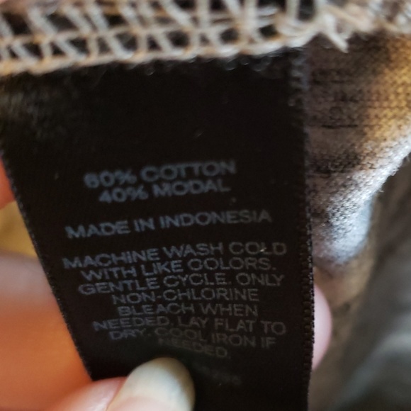 Express grey dress size S. - Picture 4 of 7